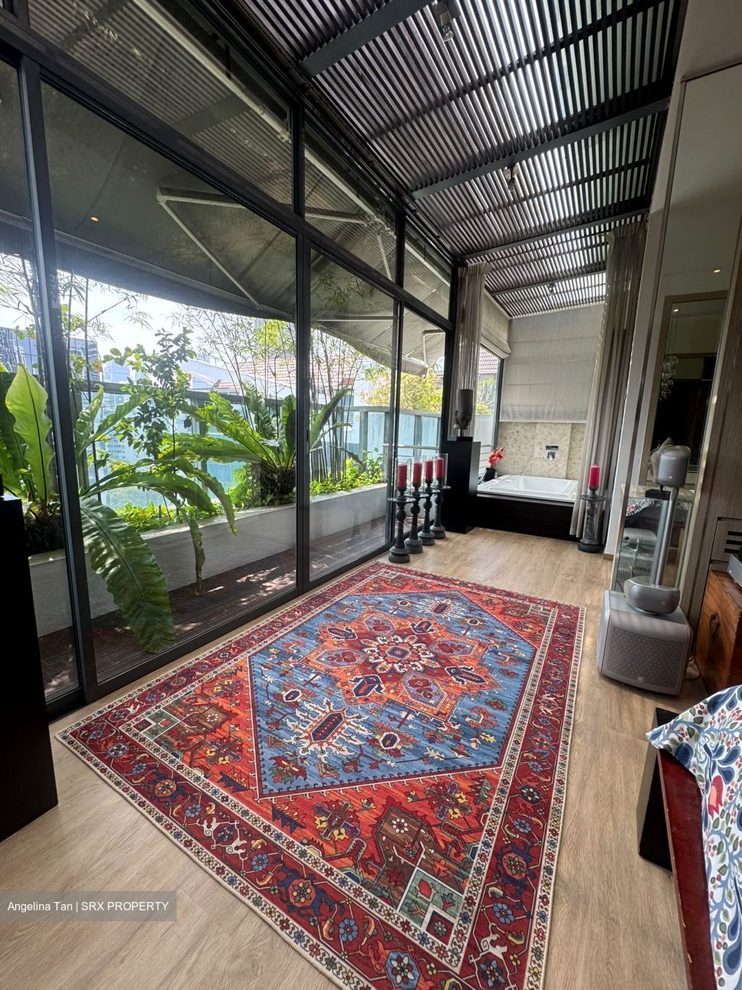 Watermark Robertson Quay (D9), Apartment #639490421